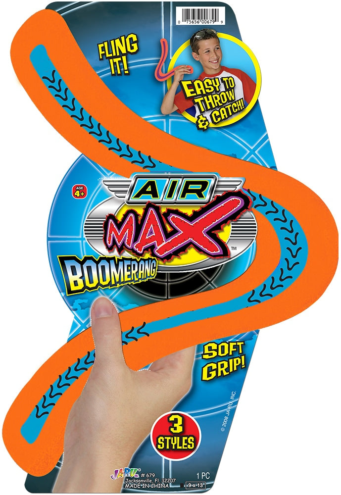 Boomerang