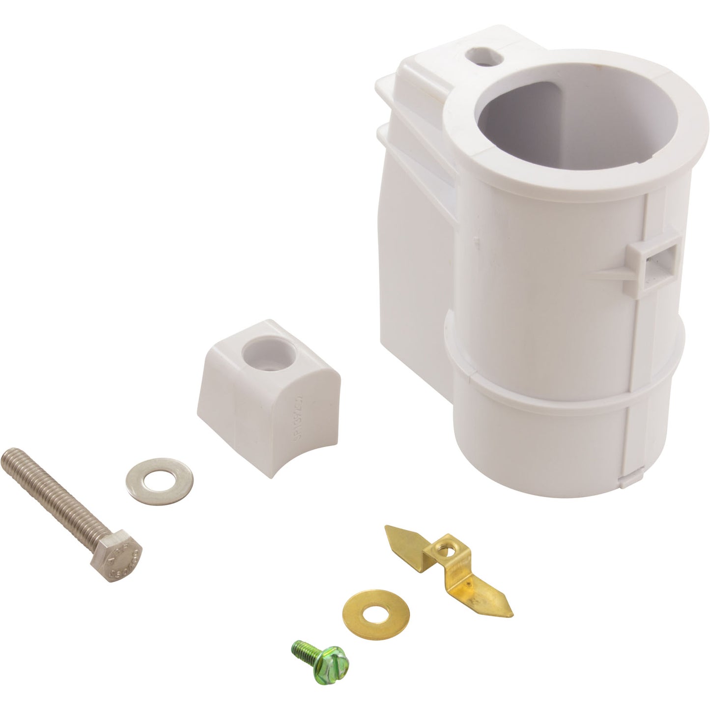 1.9” deck anchor SP1392