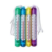 PoolMaster 8” Briteline Thermometer