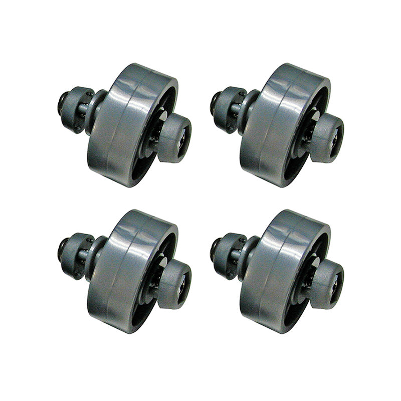 PoolMaster Wheels and Axles