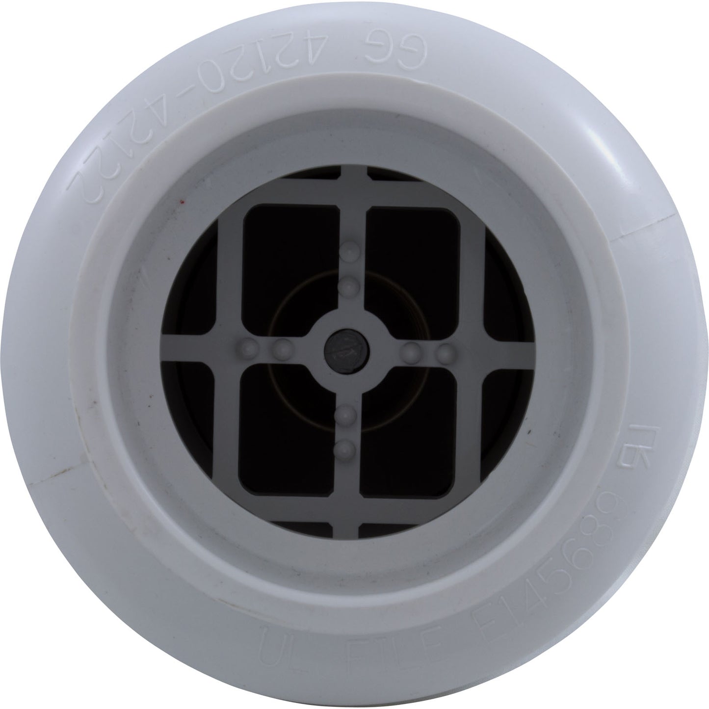 2" Air Check Valve-2"
