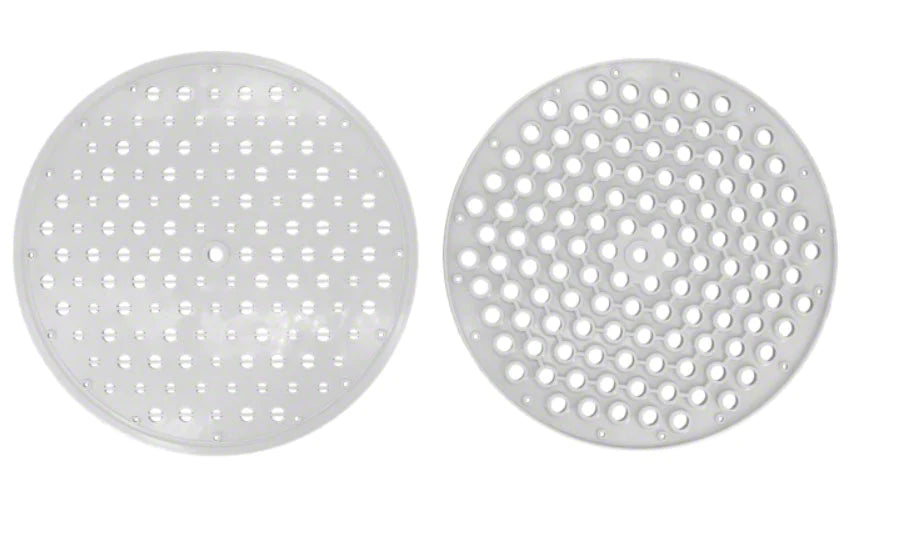 BOTTOM TUBE SHEET-ECX1103 : EC60,65,75