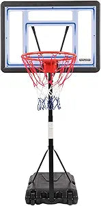 PexMor Basketball Hoop
