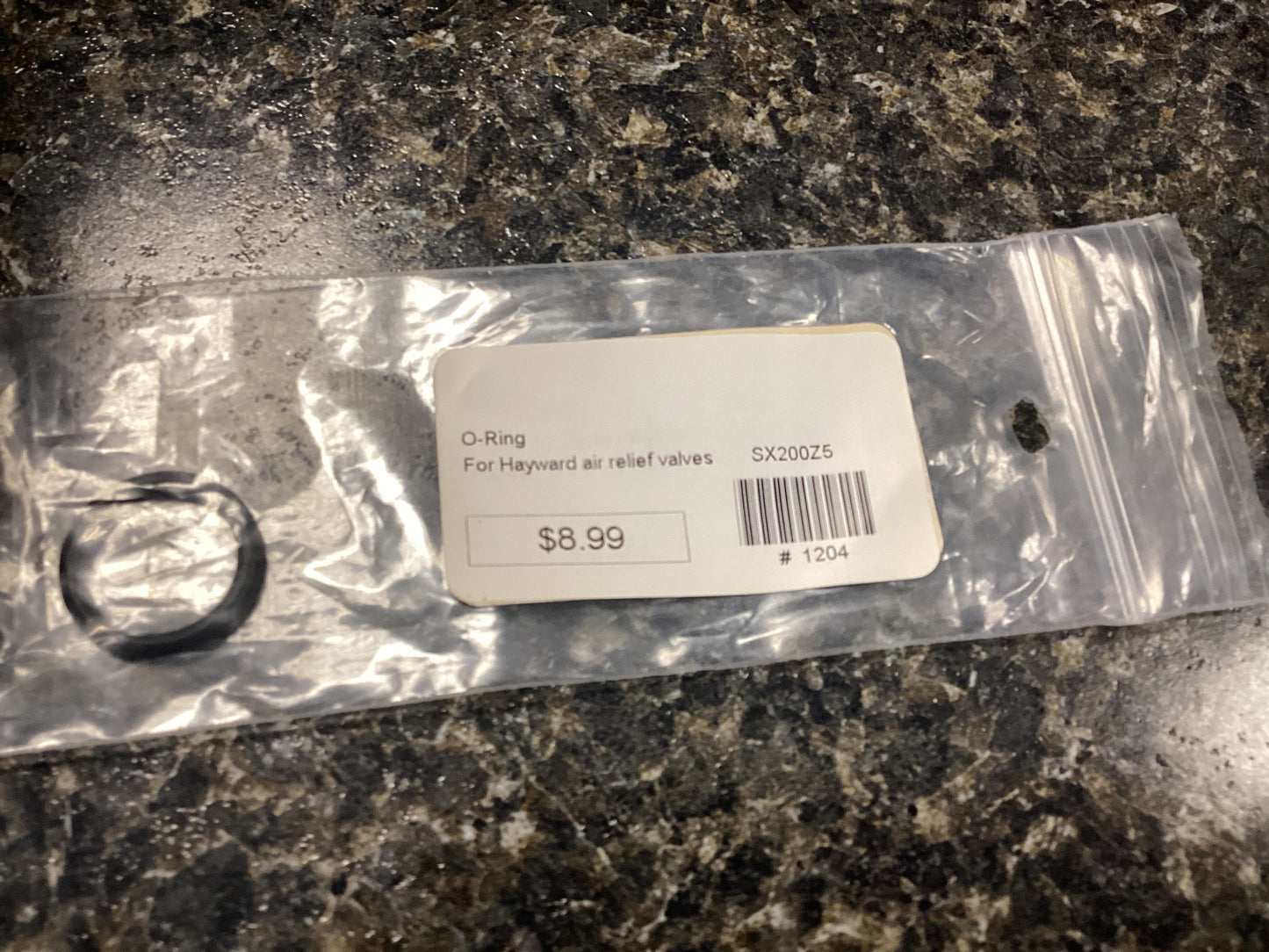 O-Ring-SX200Z5