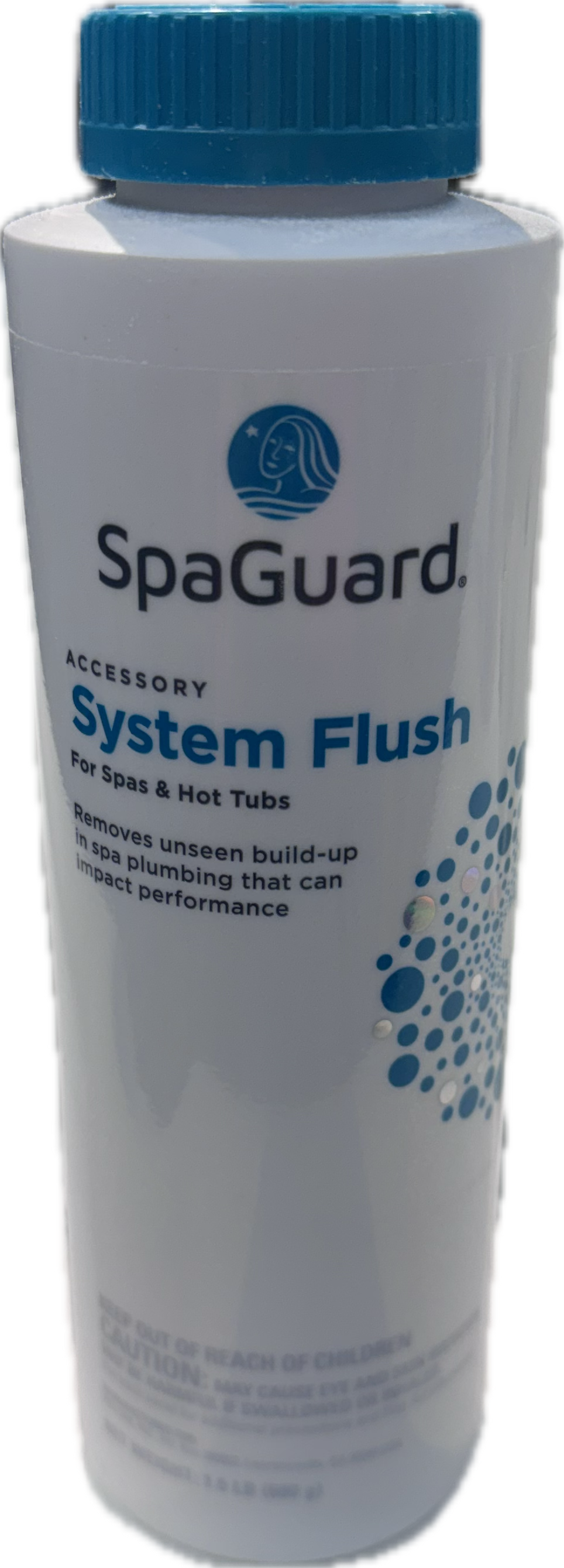 System Flush