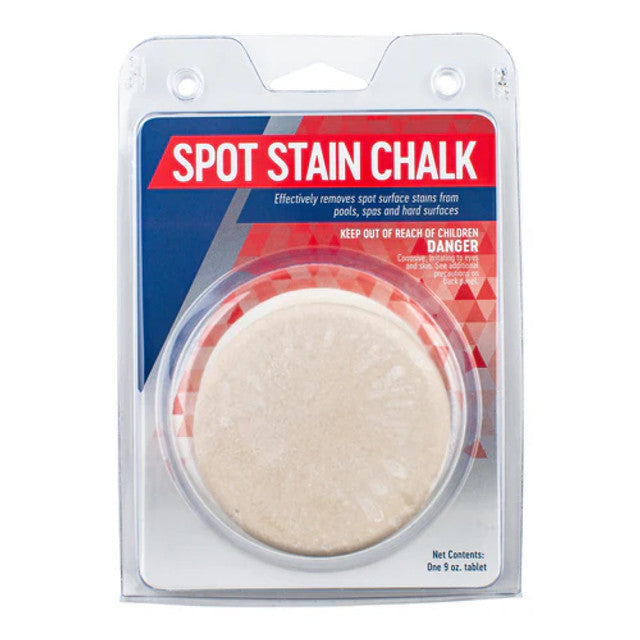 Spot Stain Chalk