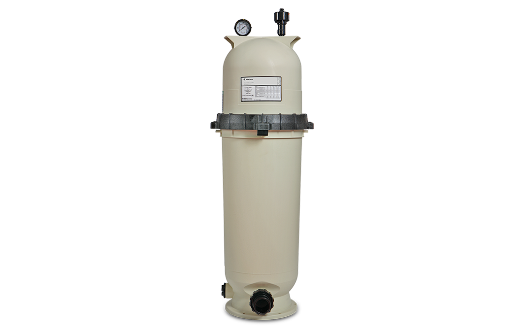 Pentair Clean and Clear RP Cartridge Filter