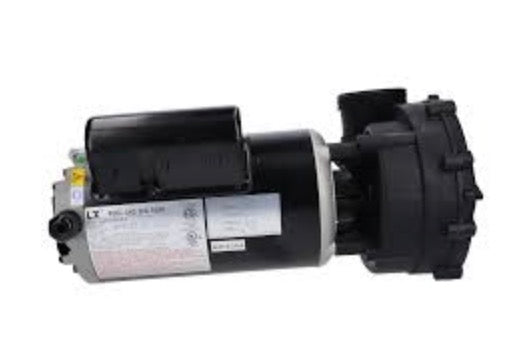 Pump 1.5 HP 2Sp 115 60Hz