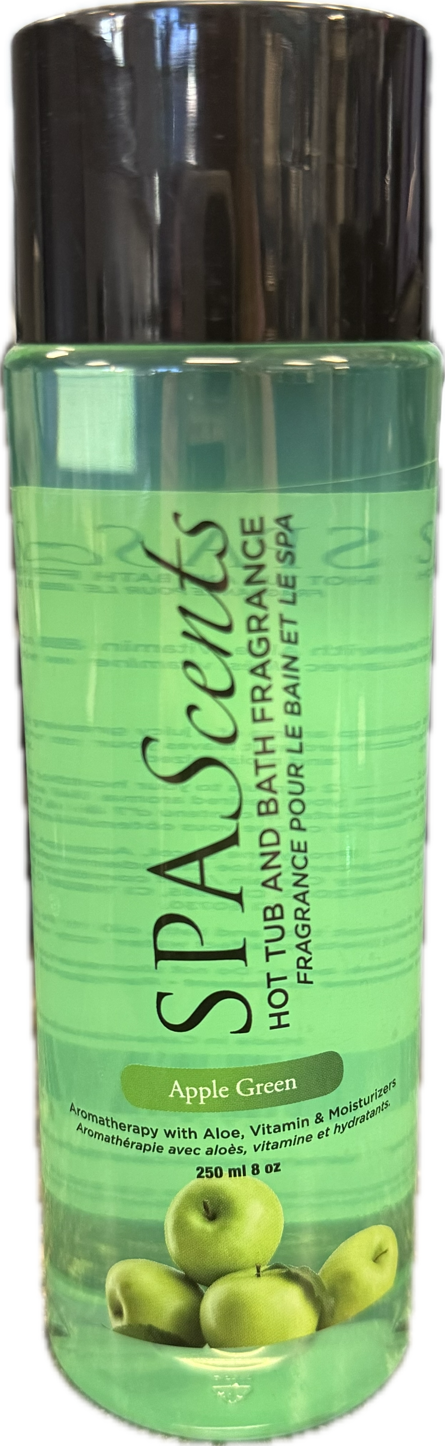 SPA Scents-Apple Green : 8 oz