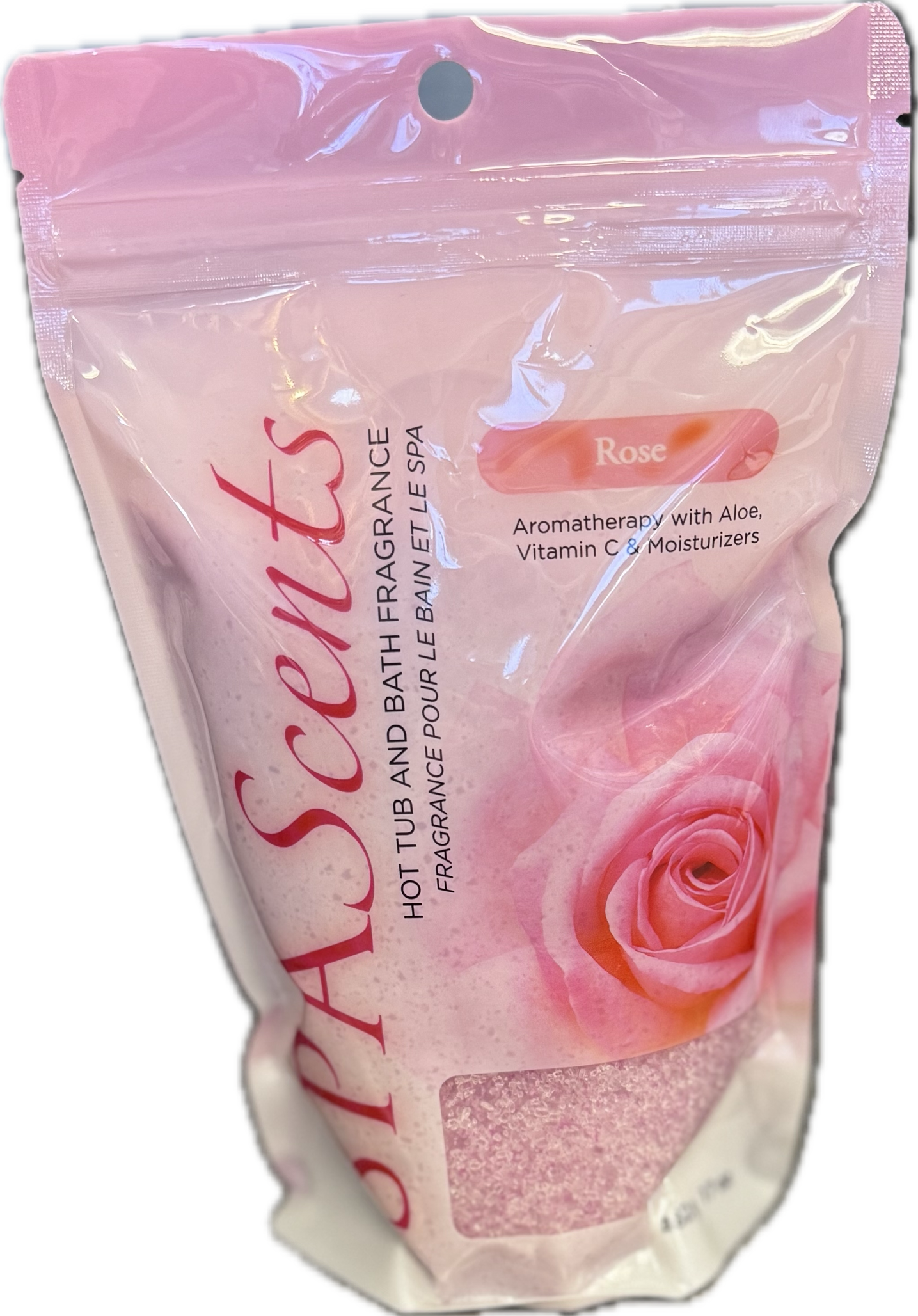 SPA Scents-Rose : 17 oz