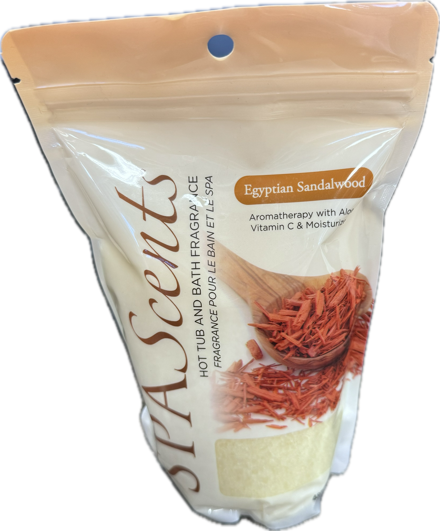 SPA Scents-Egyp Sandal : 17 oz