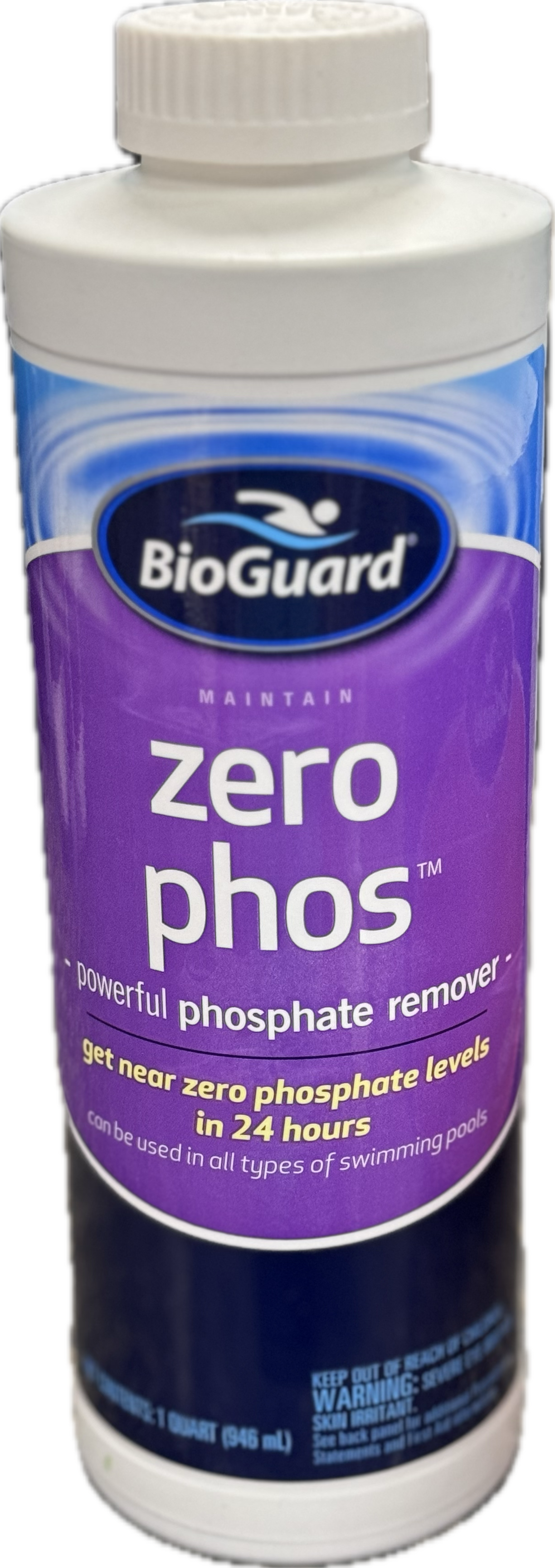 Zero Phos - 1 Quart