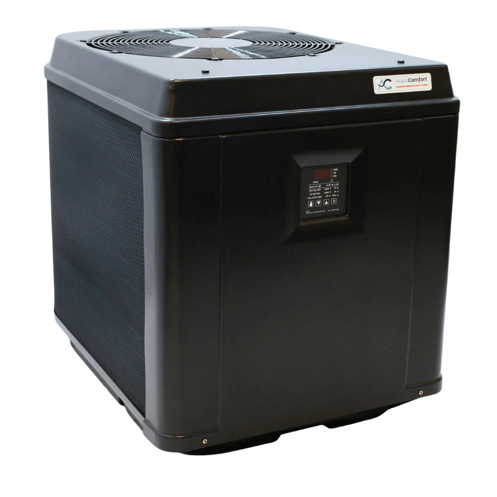 Aqua Comfort 55k BTU Heat Pump