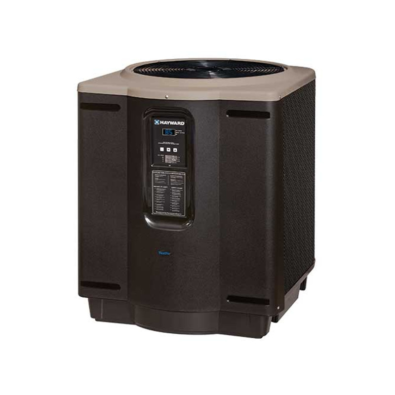 Hayward HeatPro 140K BTU Digital Pump HP21404T