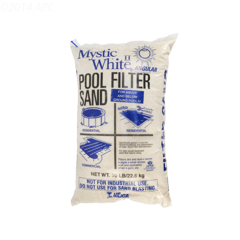 Sand 50lbs