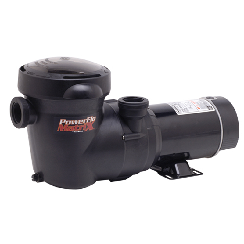 Hayward Power Flo Matrix 1.5 HP SP1593