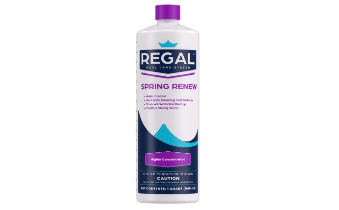 Regal Spring Renew