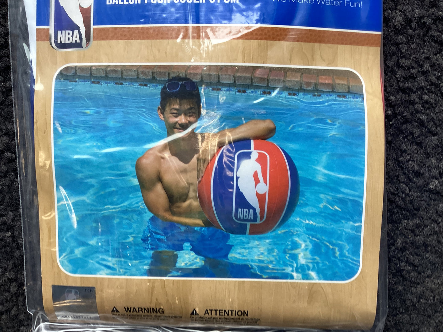 Poolmaster 24” Play Ball