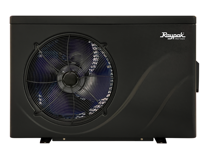Raypak Rheem Heat/Cool Pump Model 50