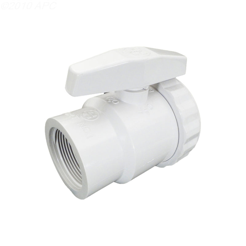 Ball Valve, FPT-SP0722 : 1.5"