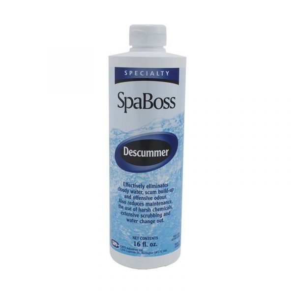 SpaBoss Descummer-16 oz
