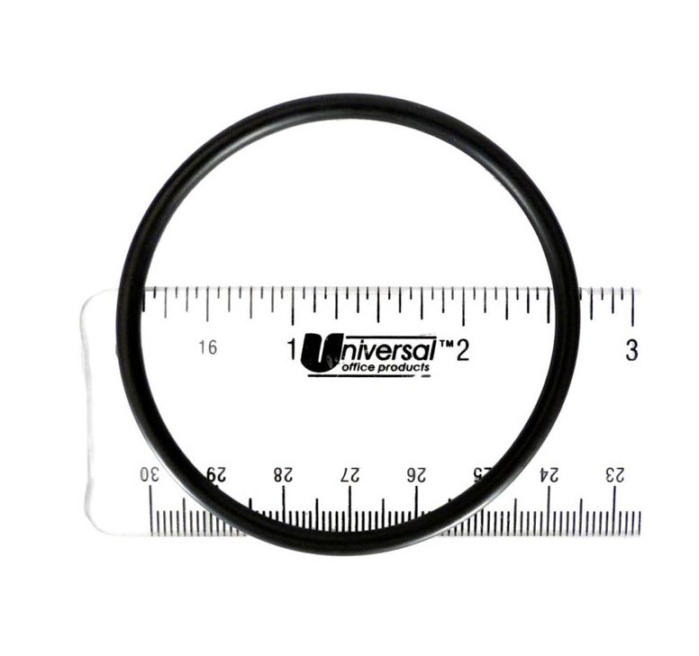 2" O-Ring-2"