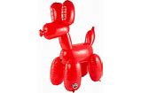 Balloon Animal Float