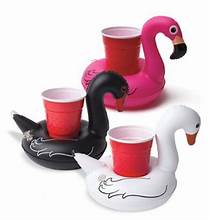 Beverage Boats