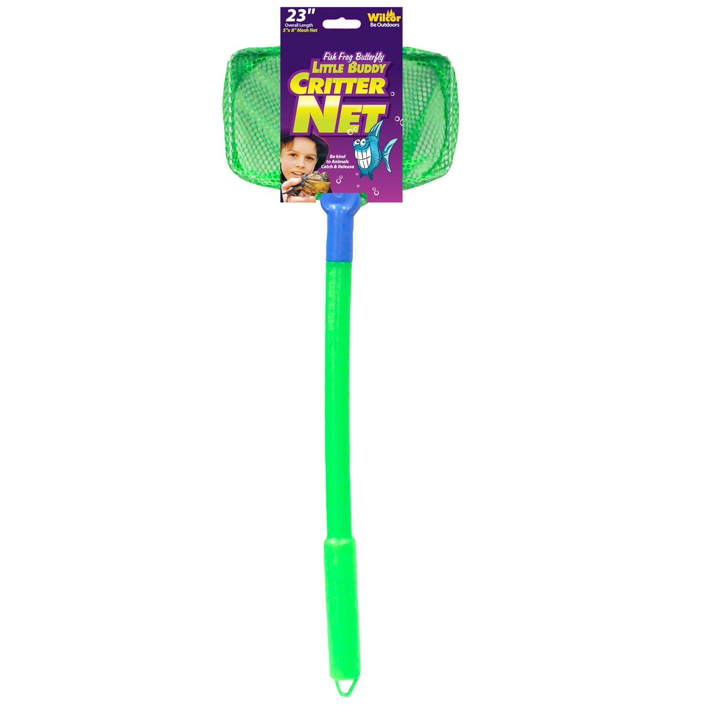 Little Buddy Critter Net