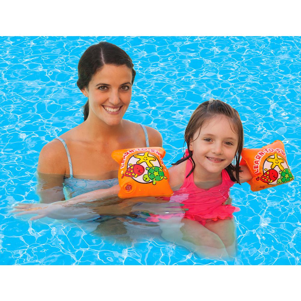 ARM FLOATS-50501