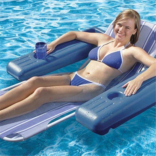 CARIBBEAN FLOATING LOUNGE-70727