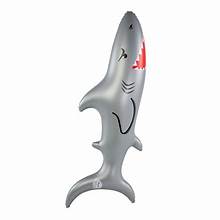 Shark Pool Noodle