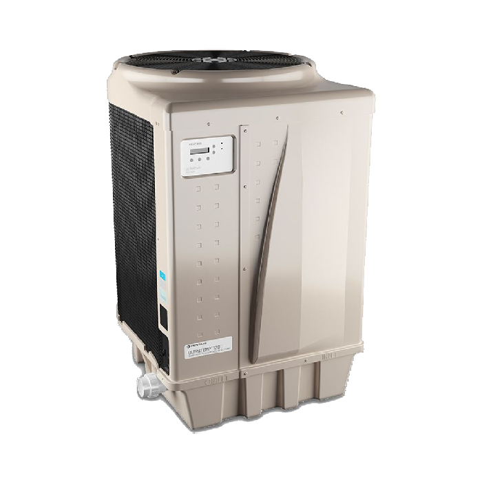 Pentair UltraTemp 90k BTU Heat Pump
