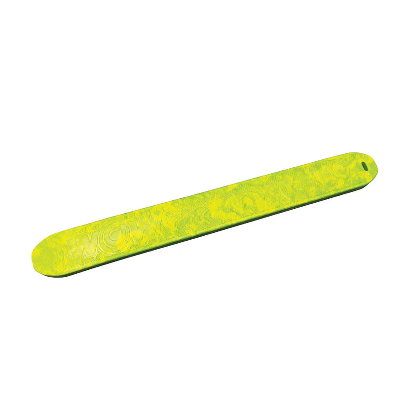 Wow Vacation Mode Pool Noodle - Green