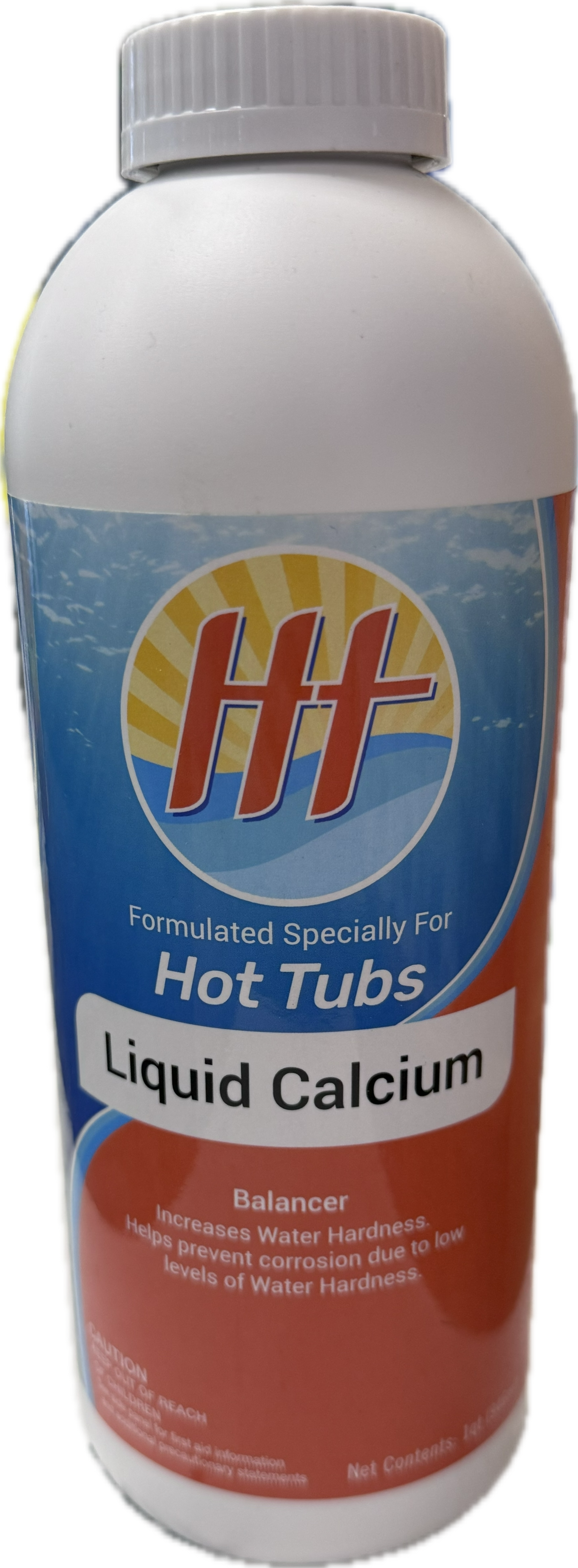 Liquid Calcium-1 Qt