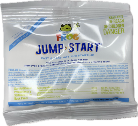 Jump Start