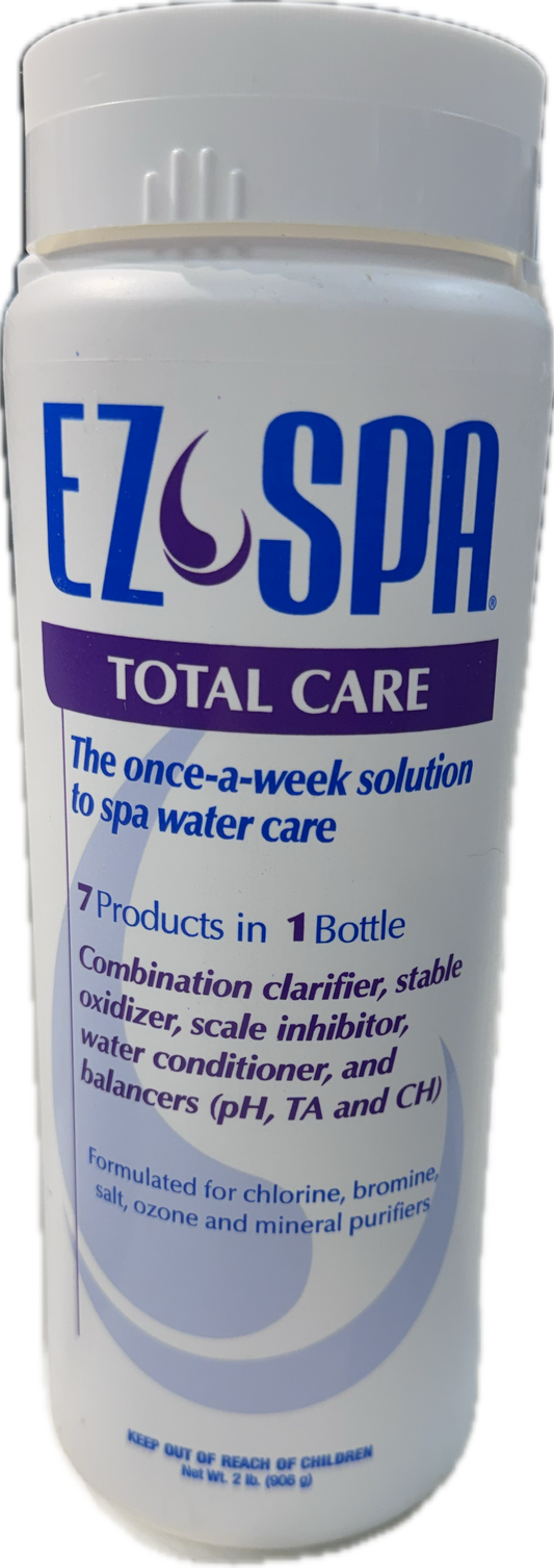 EZ Spa Total Care 2lb
