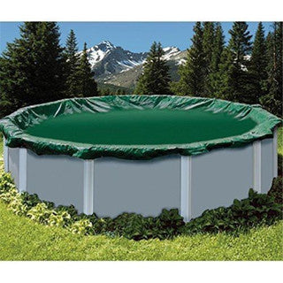 RIPSTOPPER 18' WINTER COVER-GPC-70-1603 : 22' ROUND