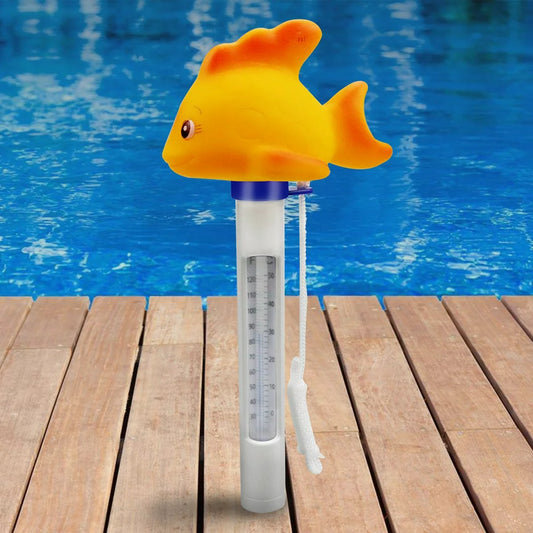 Thermometer Goldfish