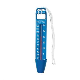 PoolMaster Jumbo Pocket Thermometer