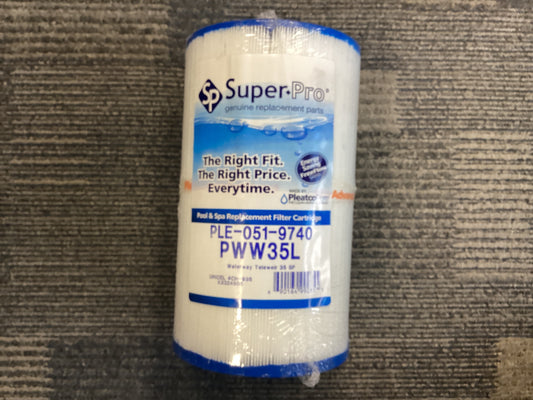 PWW35L-APC7695 : 35 sq ft