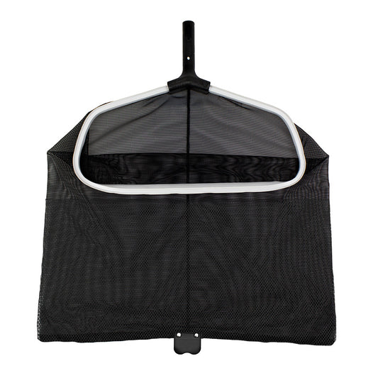 PoolMaster HD Double Net Leaf Rake (Commercial)