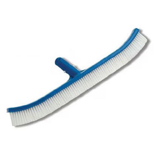 18" Curved Wall Brush