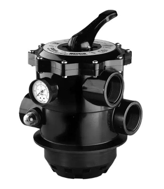Pentair Multiport Valve 2 Inch Top Mount