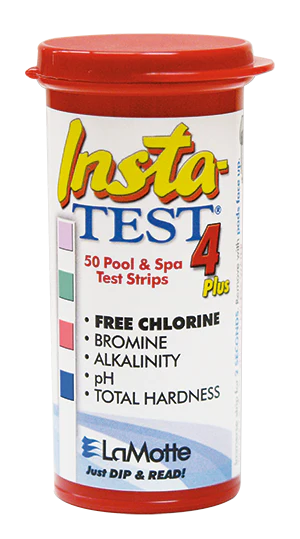 Insta-Test (25 Test Strips)