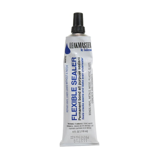Flexible Sealer - White