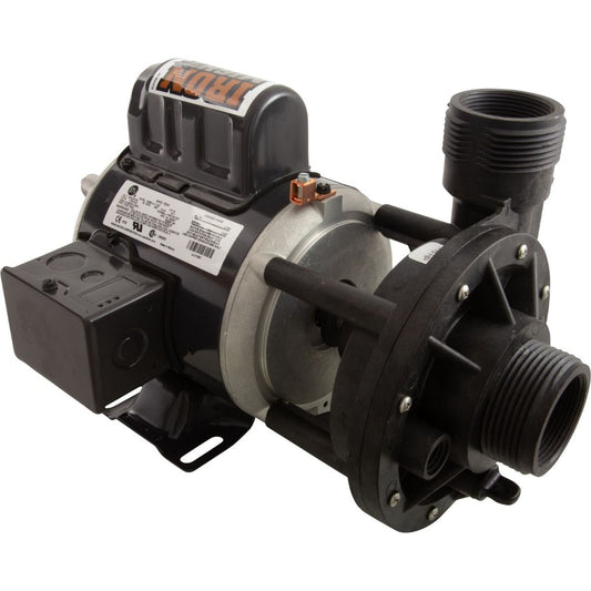 Waterway Iron Might circ pump