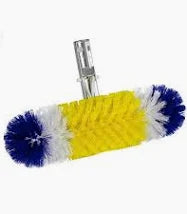 Brush 360 Around