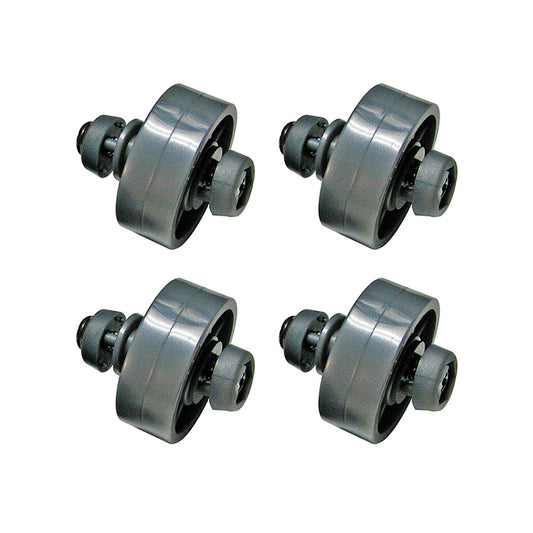 PoolMaster Wheels and Axles