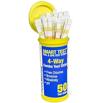 PoolMaster Smart Test 4-Way